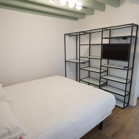 Rentalsevilla Cardenal Cervantes III Екстериор снимка