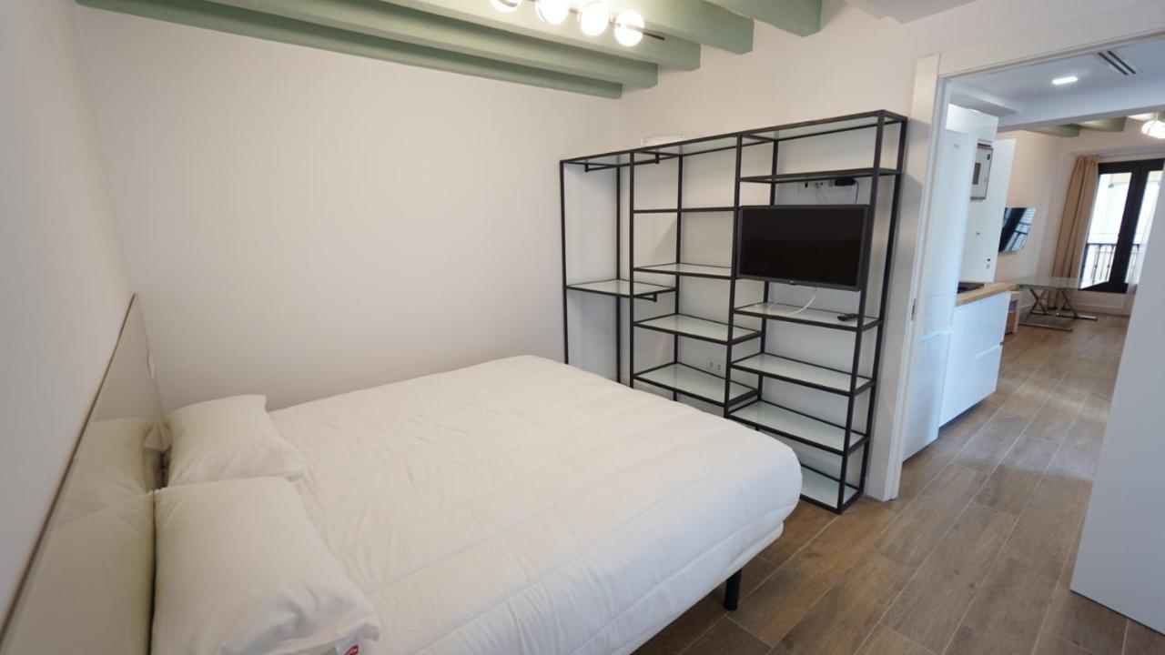Rentalsevilla Cardenal Cervantes III Екстериор снимка
