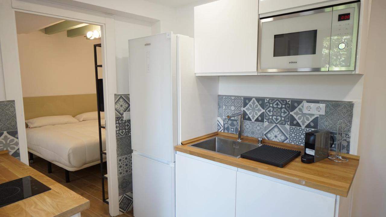 Rentalsevilla Cardenal Cervantes III Екстериор снимка