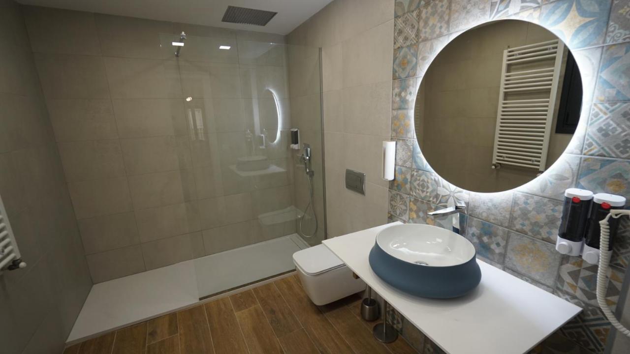 Rentalsevilla Cardenal Cervantes III Екстериор снимка
