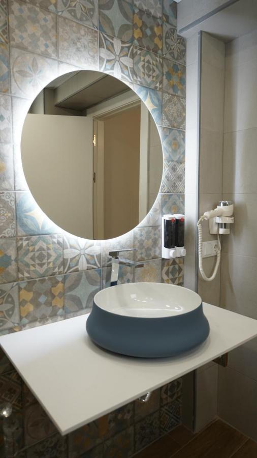 Rentalsevilla Cardenal Cervantes III Екстериор снимка