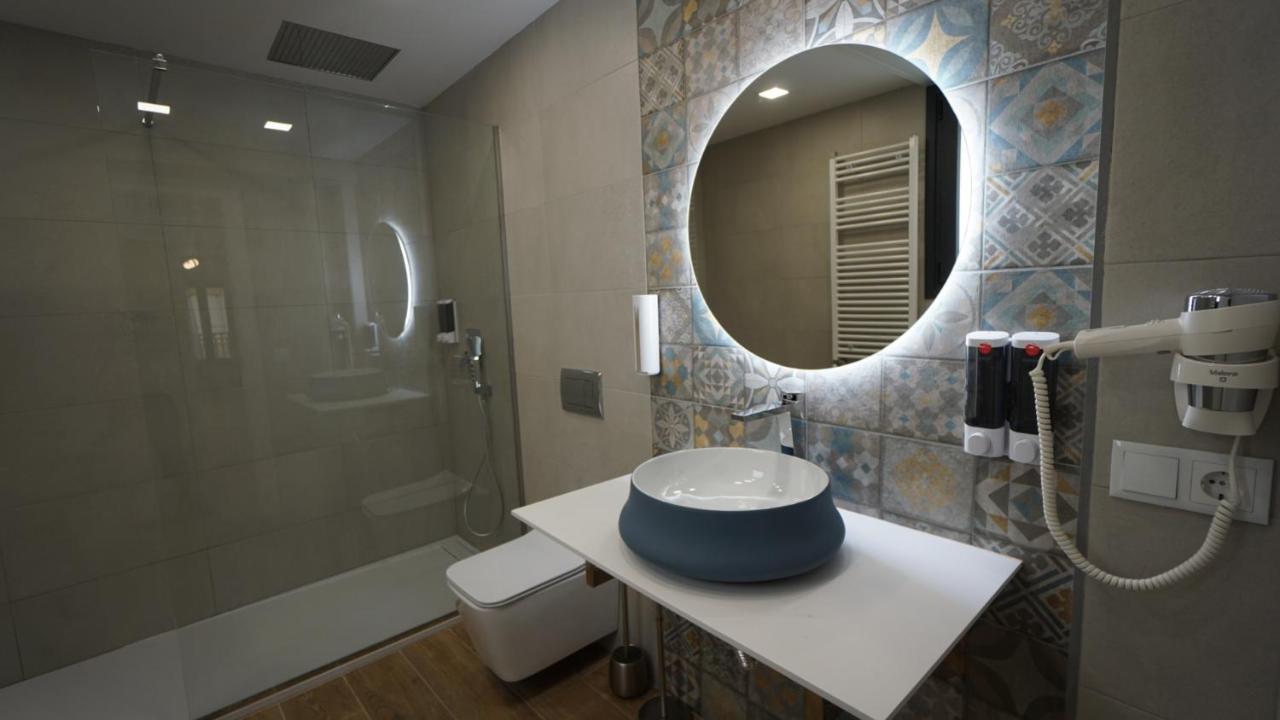 Rentalsevilla Cardenal Cervantes III Екстериор снимка